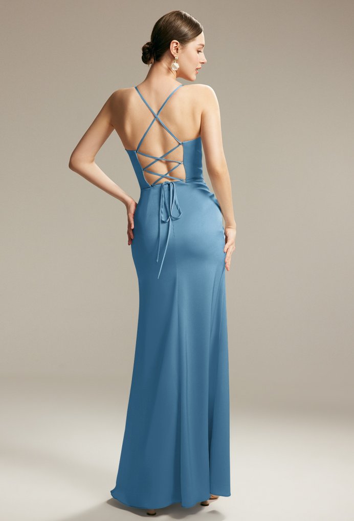 AW Fulcrum Dress